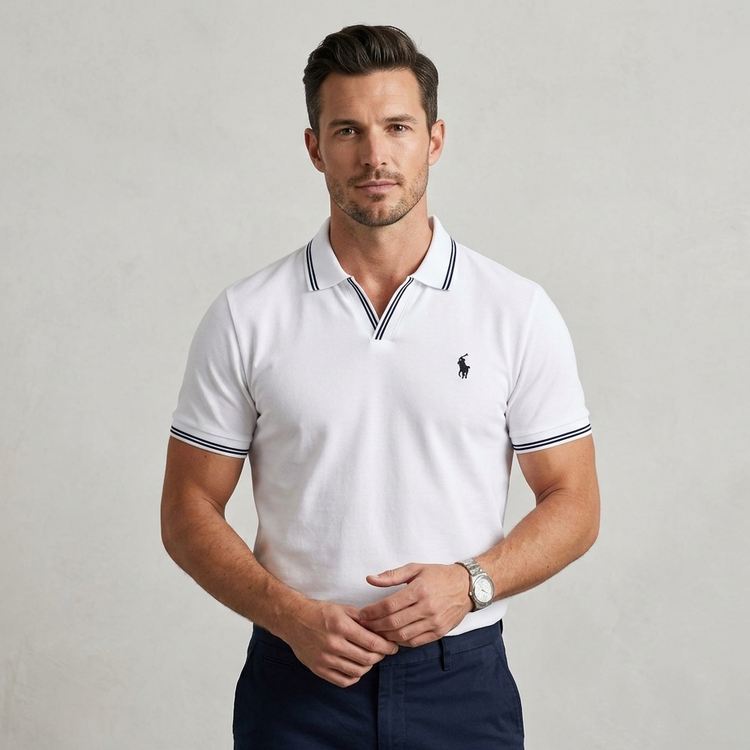 Man Polo's