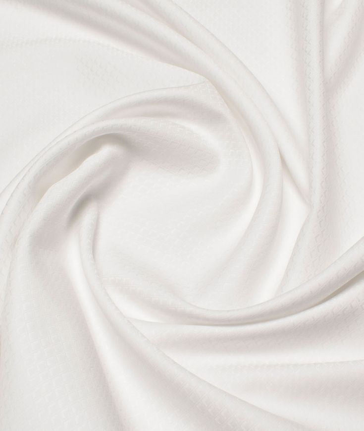 Summer Wash & Wear (White)