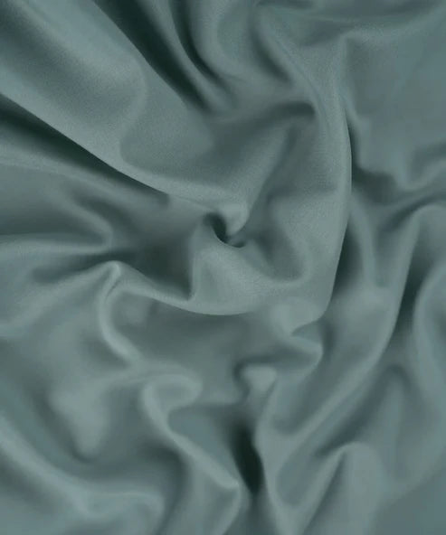 Men’s Unstitched Wash n’ Wear Suit by Wahab Fabrics - Aqua