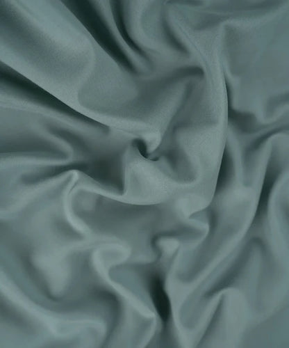 Men’s Unstitched Wash n’ Wear Suit by Wahab Fabrics - Aqua