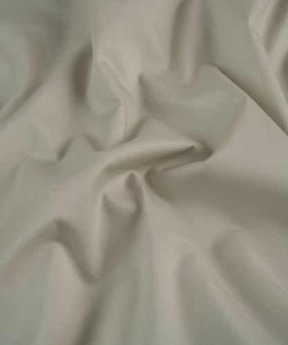 Men’s Unstitched Wash n’ Wear Suit by Wahab Fabrics - Beige