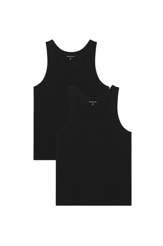 Man vests Pack of 2
